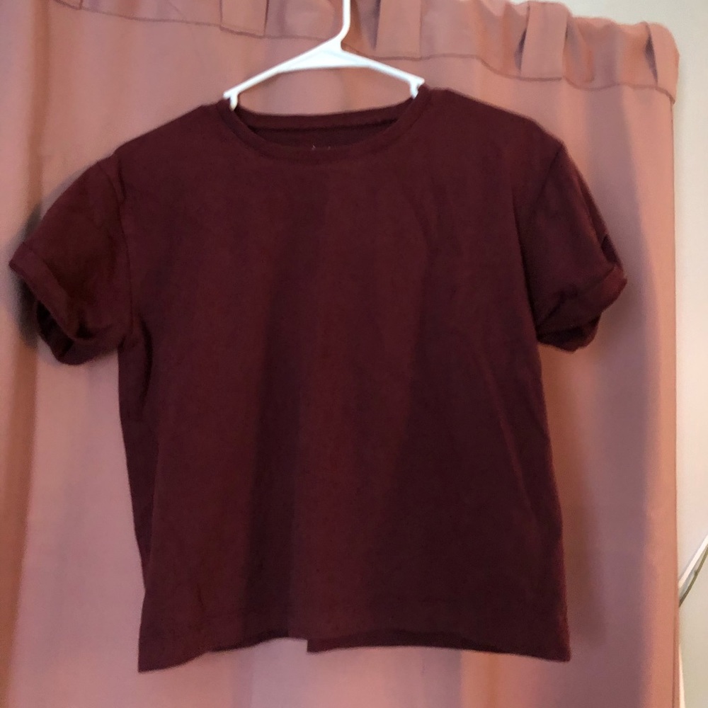 pacsun t-shirt